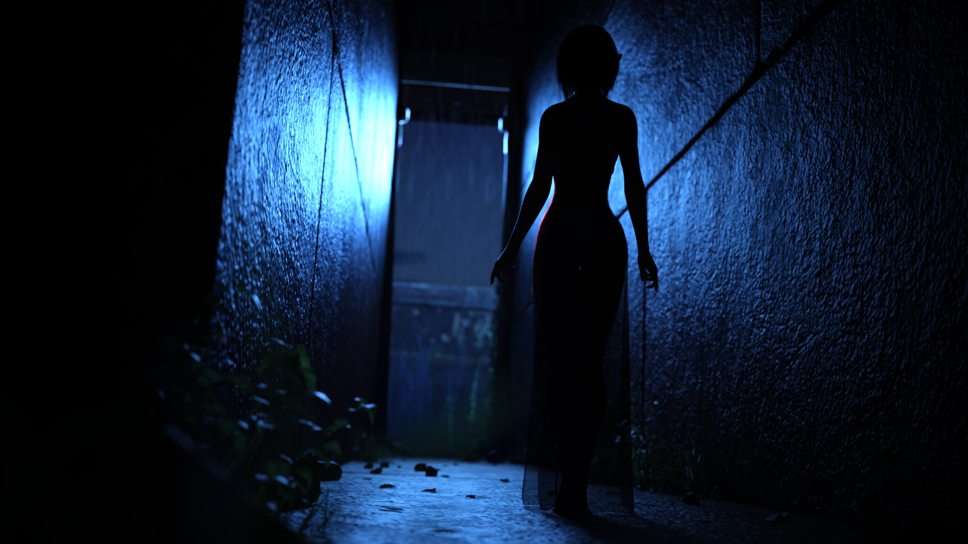 Screenshot 9 for Desert Stalker