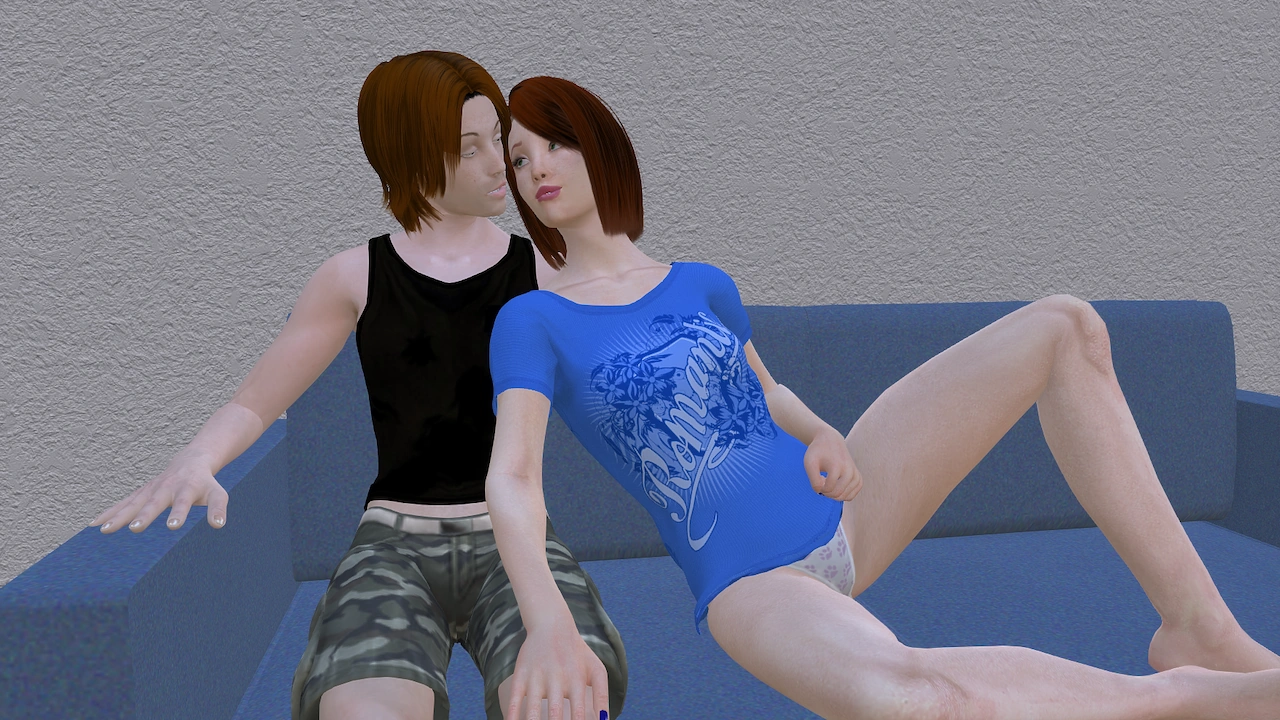 Screenshot 4 for Lust and Lies Free version