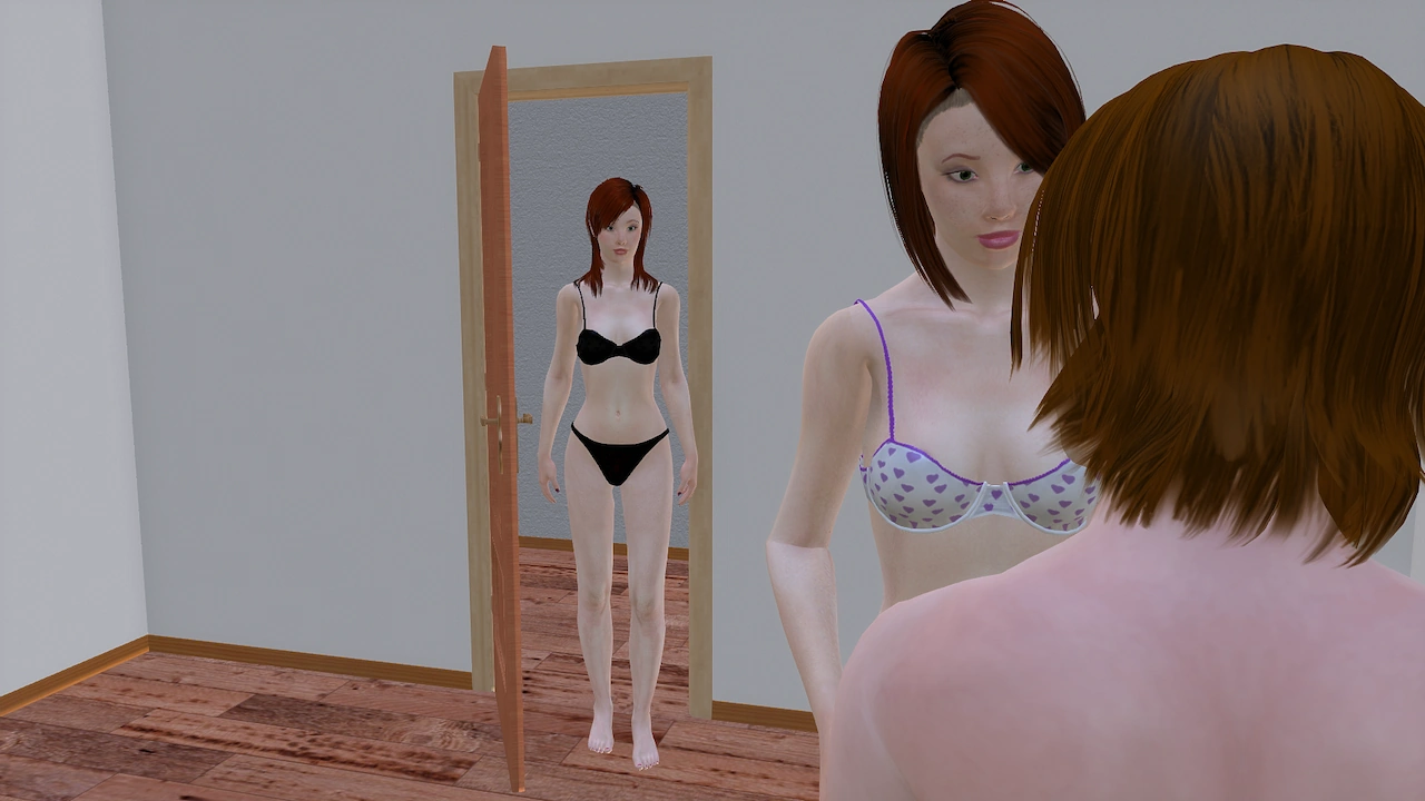 Screenshot 2 for Lust and Lies Free version