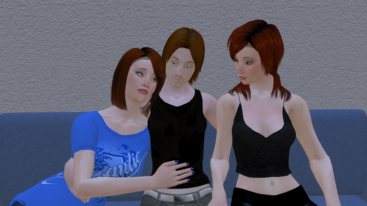 Screenshot 7 for Lust and Lies Free version