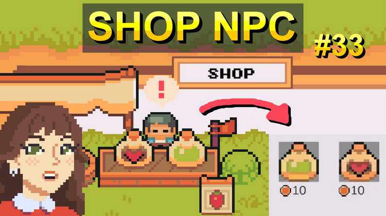 2D Top Down Game Template by gamecodelibrary
