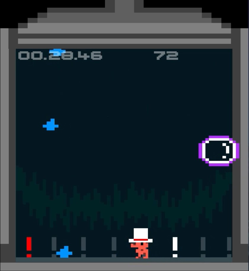 Screenshot 2 for The Last Percent