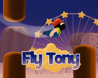 Fly Tony