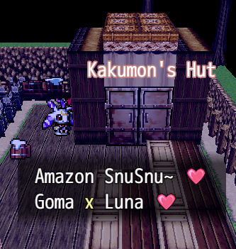 Screenshot 6 for Guilmon's Final Fantasy