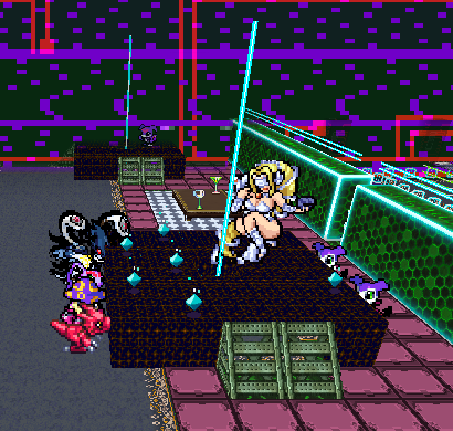 Screenshot 4 for Guilmon's Final Fantasy