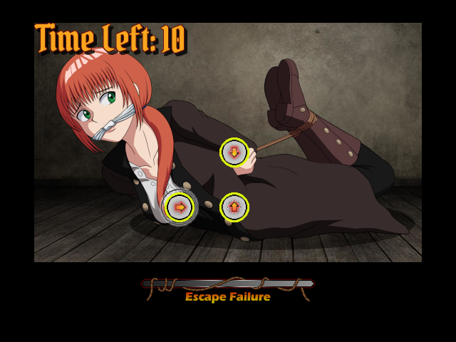 Screenshot 3 for A Pirate's Life