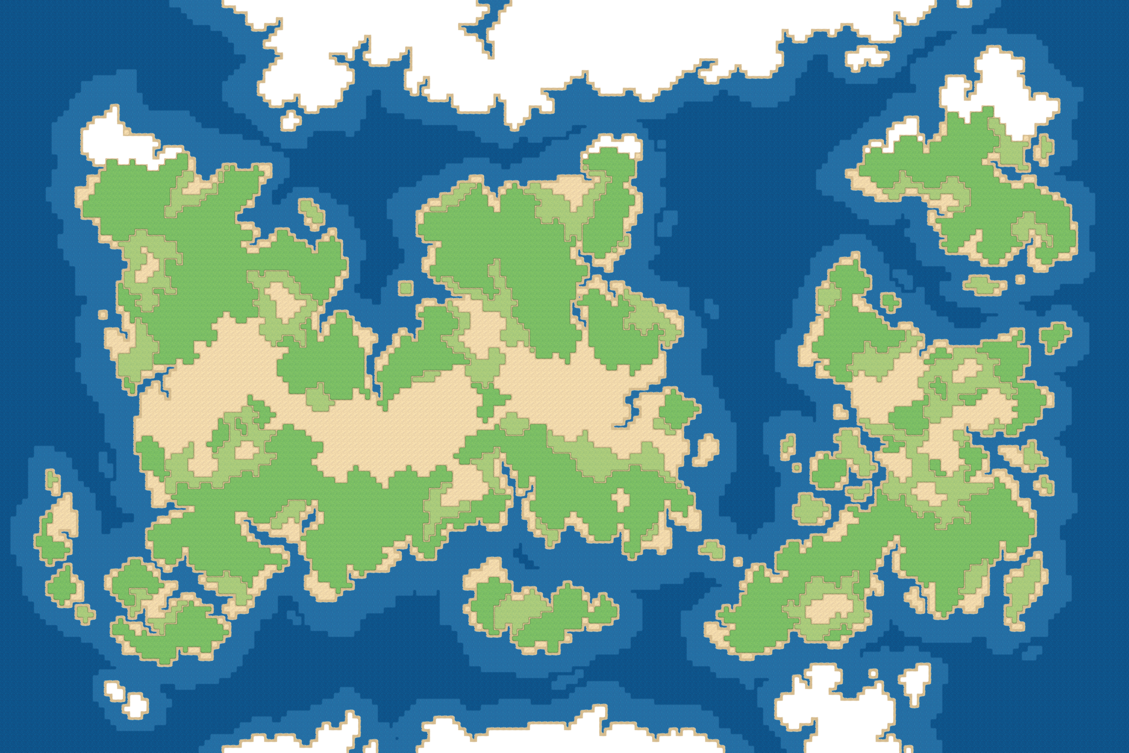 Grand Juno Map Resource For Rpg Maker Mv By Ladyluck