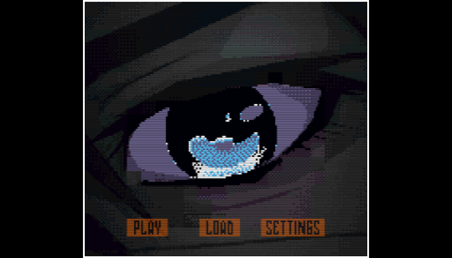 Screenshot 5 for Signalis - Shortwave transmission - GBC