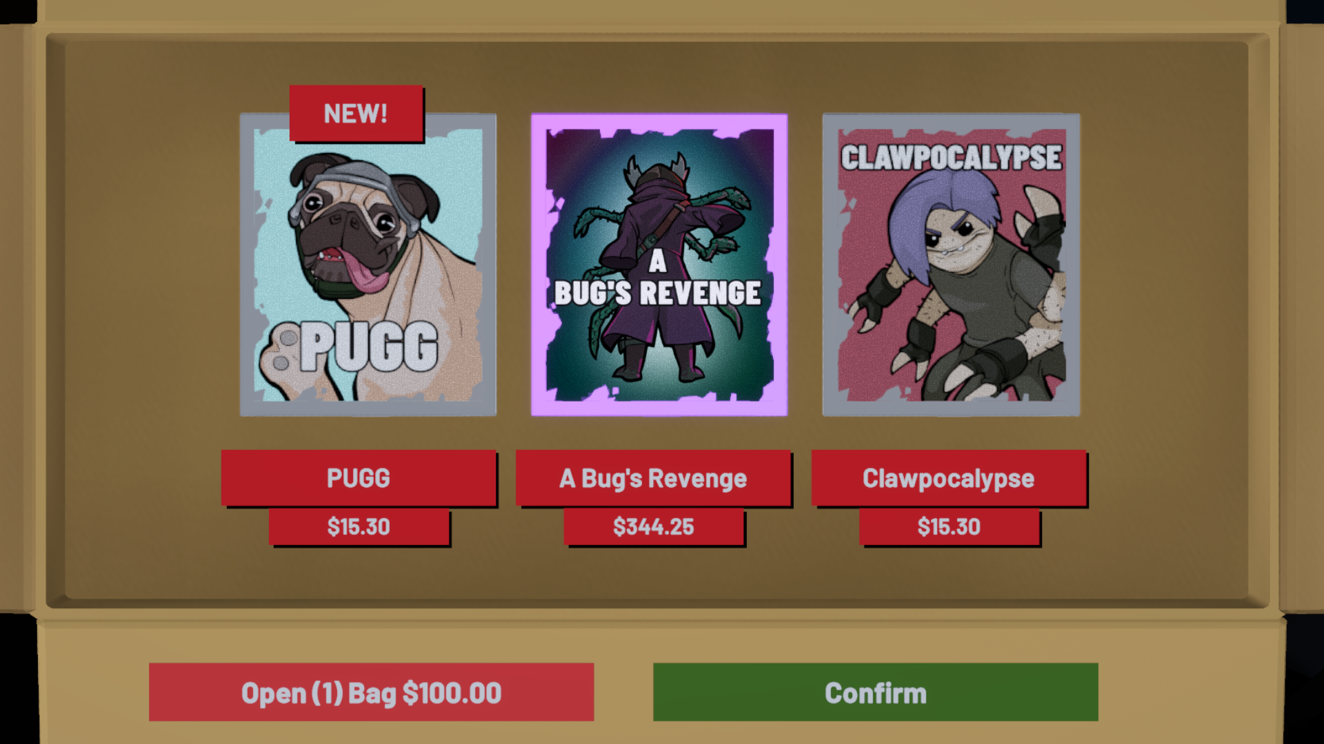 Screenshot 5 for GameStonk Simulator: Content Creator's Cut