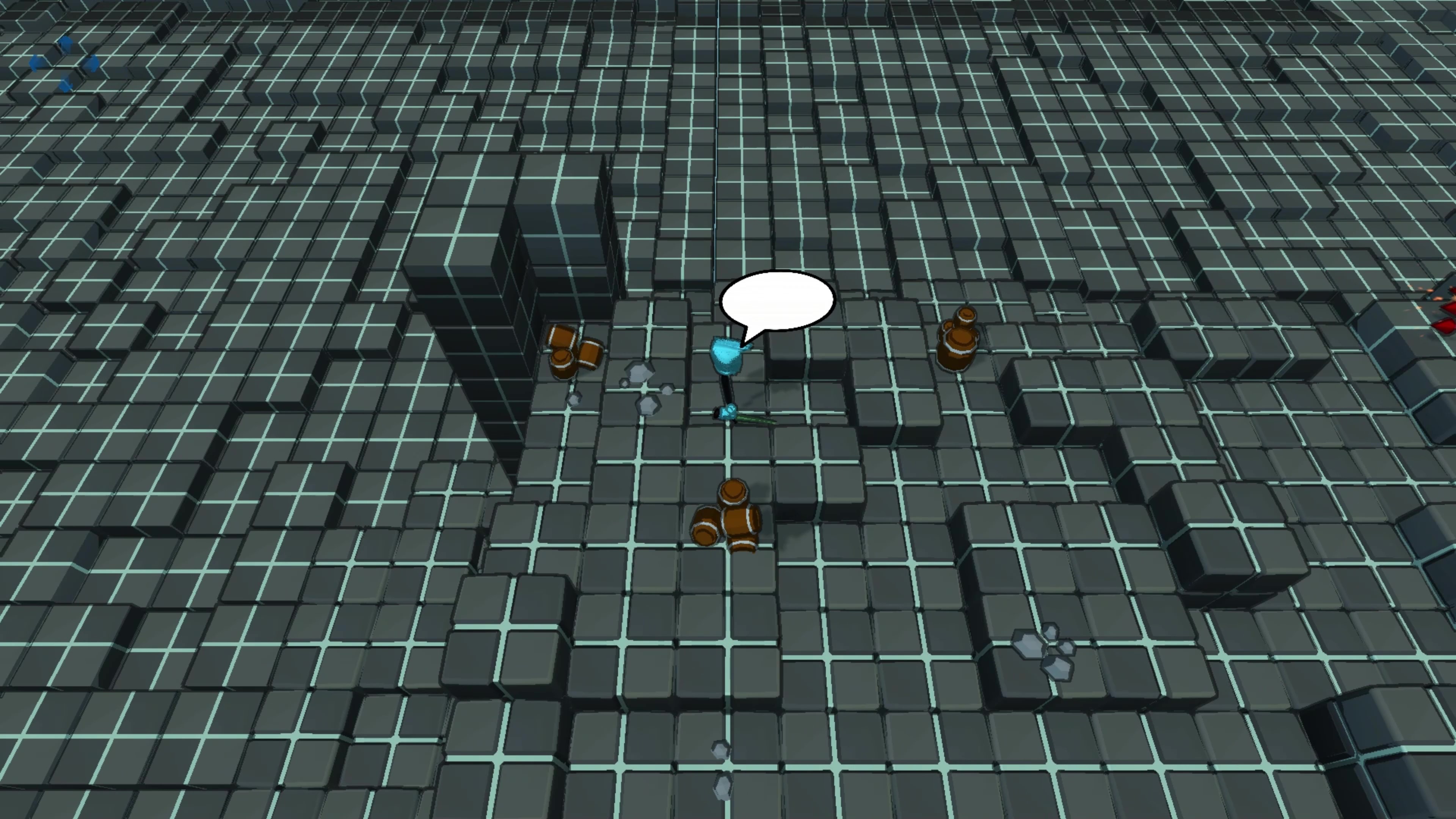 Screenshot 4 for Tactical Battles