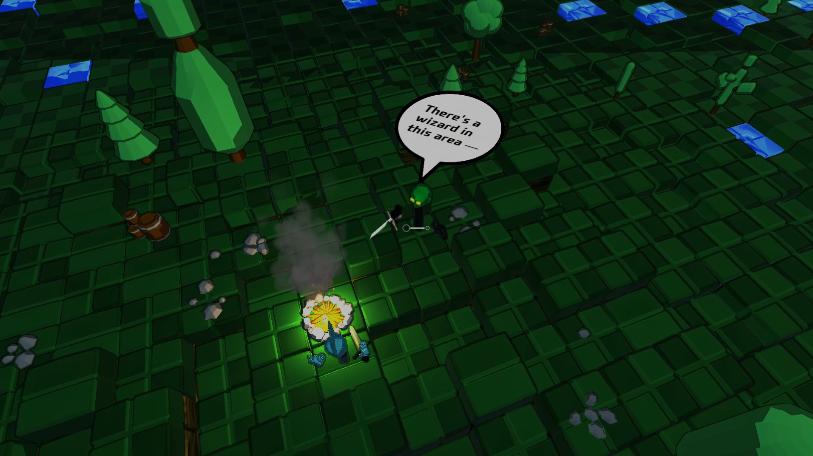 Screenshot 10 for Tactical Battles