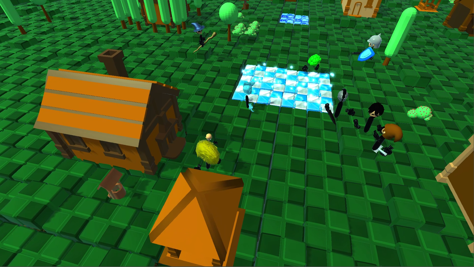 Screenshot 9 for Tactical Battles