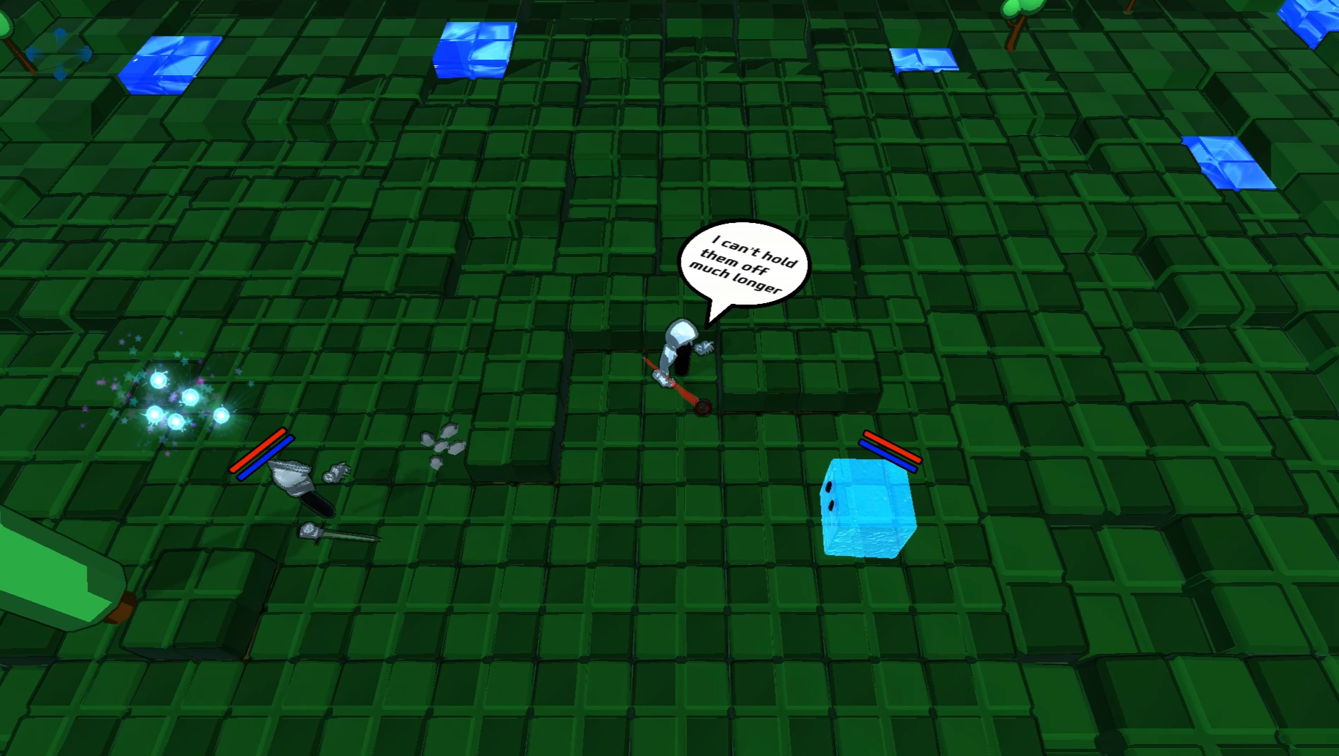 Screenshot 12 for Tactical Battles