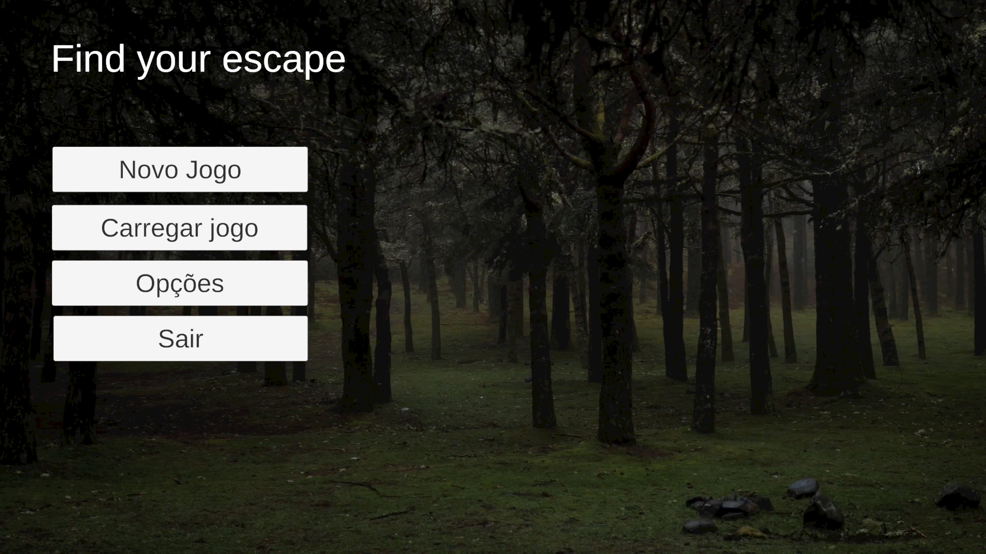 Screenshot 3 for Find your escape