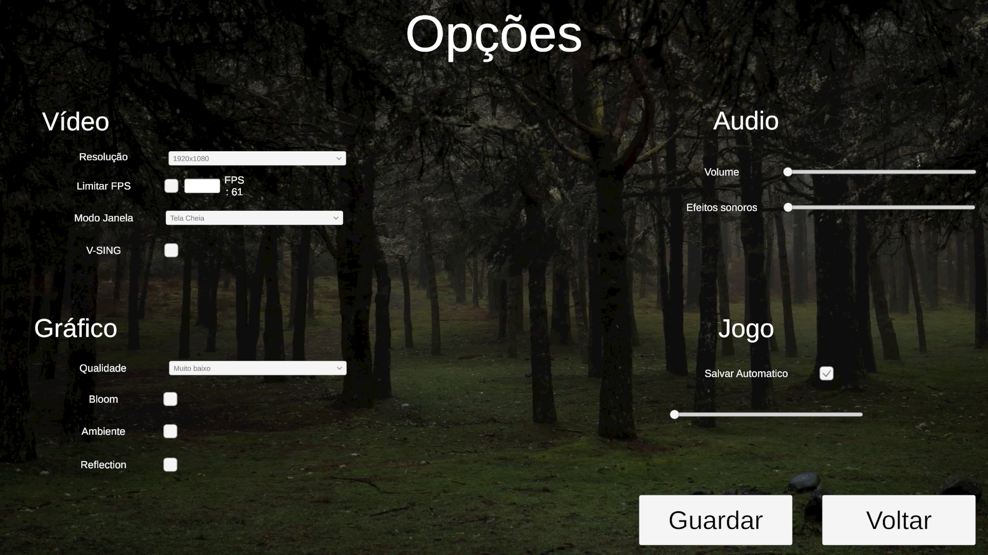 Screenshot 4 for Find your escape