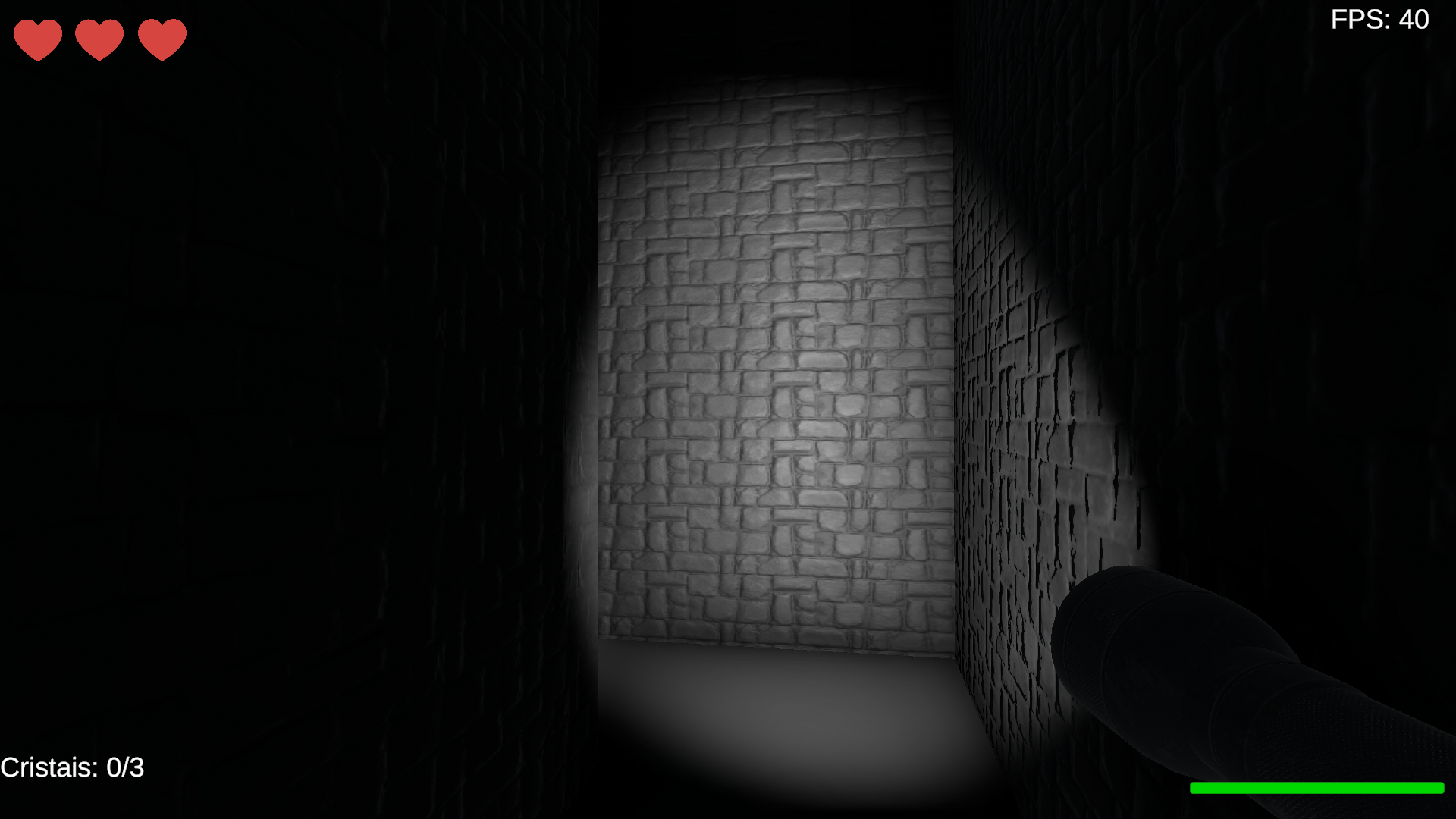 Screenshot 5 for Find your escape