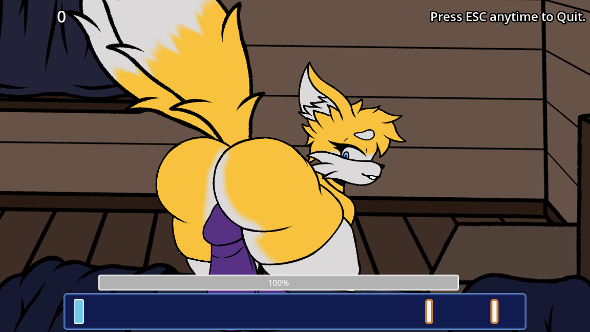 Tails' Workshop [1.1.1] screenshot 4