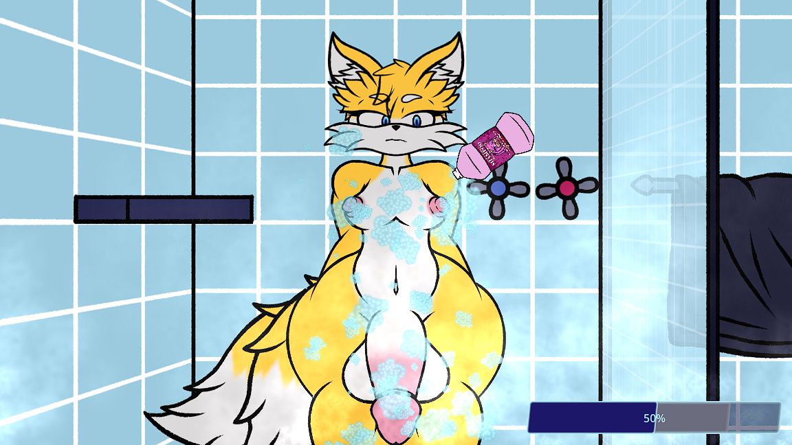 Tails' Workshop [1.1.1] screenshot 5