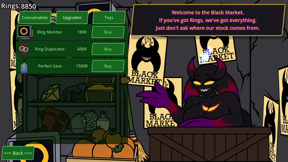 Tails' Workshop [1.1.1] screenshot 6