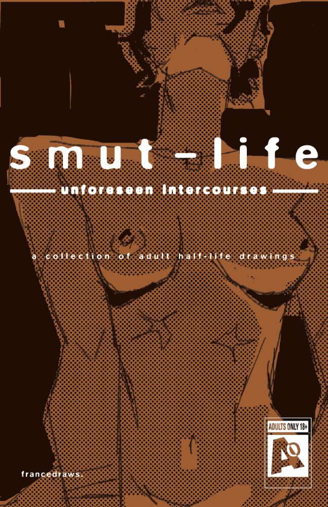 Screenshot 2 for Smut-Life: Unforeseen Intercourses +18
