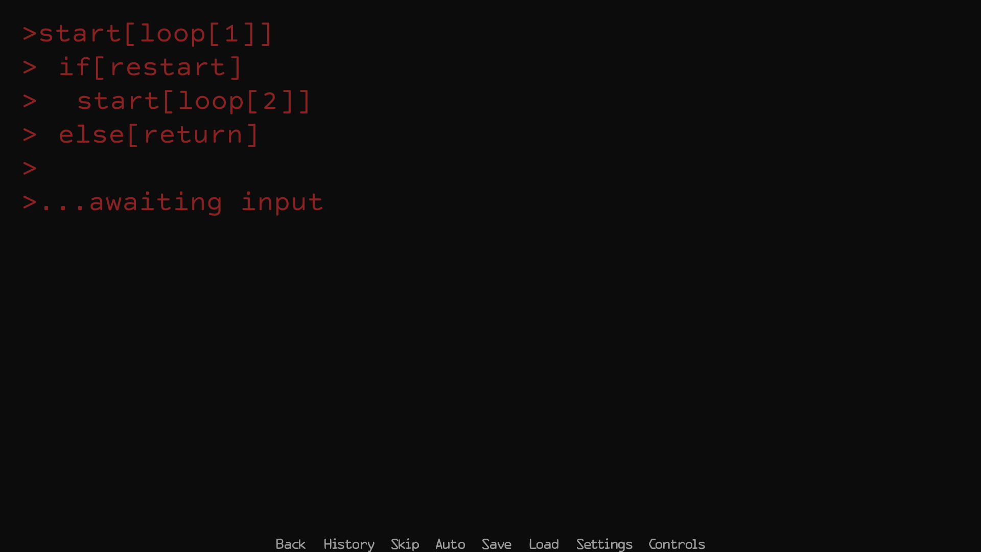 Screenshot 4 for Life Cycle