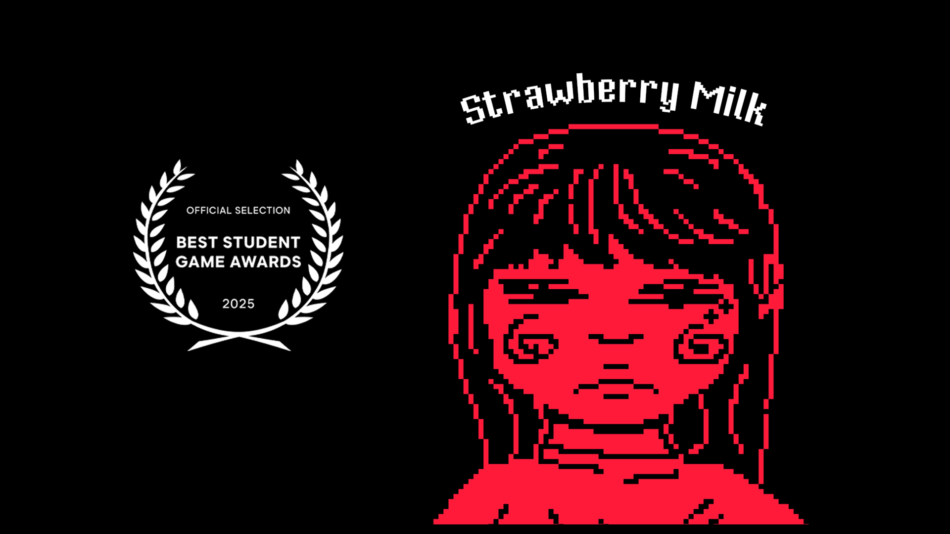 Strawberry Milk By Kariata strawberry-milk-by-kariata
