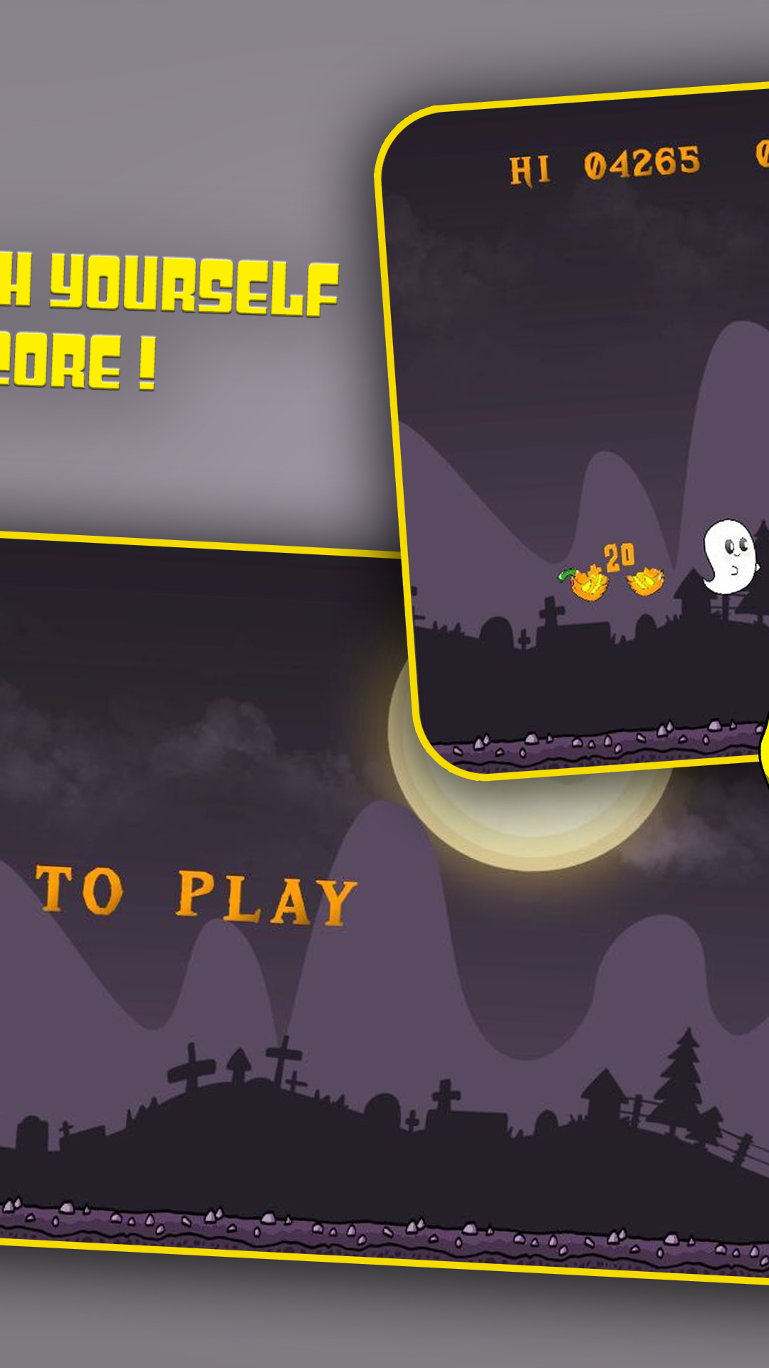 Boo by Pixel Plus Studios