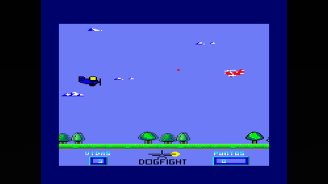 Screenshot 6 for IDE 8BP (Amstrad CPC)