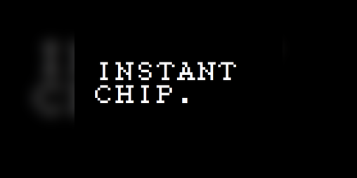 Cover image for InstantChip