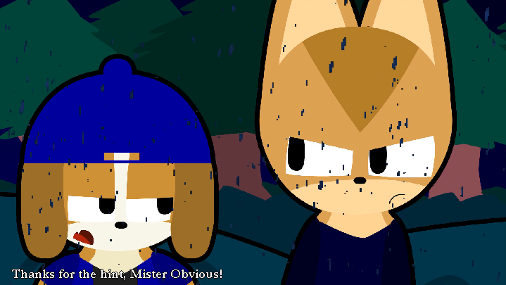 Screenshot 11 for Abstract Tales: Techno-World