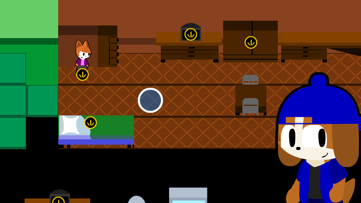 Screenshot 10 for Abstract Tales: Techno-World