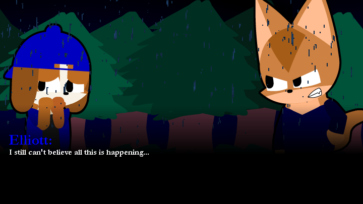 Screenshot 12 for Abstract Tales: Techno-World