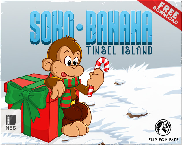 Screenshot 5 for Soko Banana - Tinsel Island