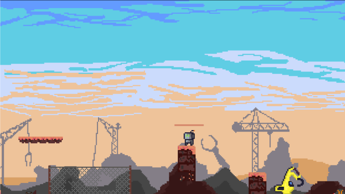 Screenshot 2 for Absorbtion Protocol