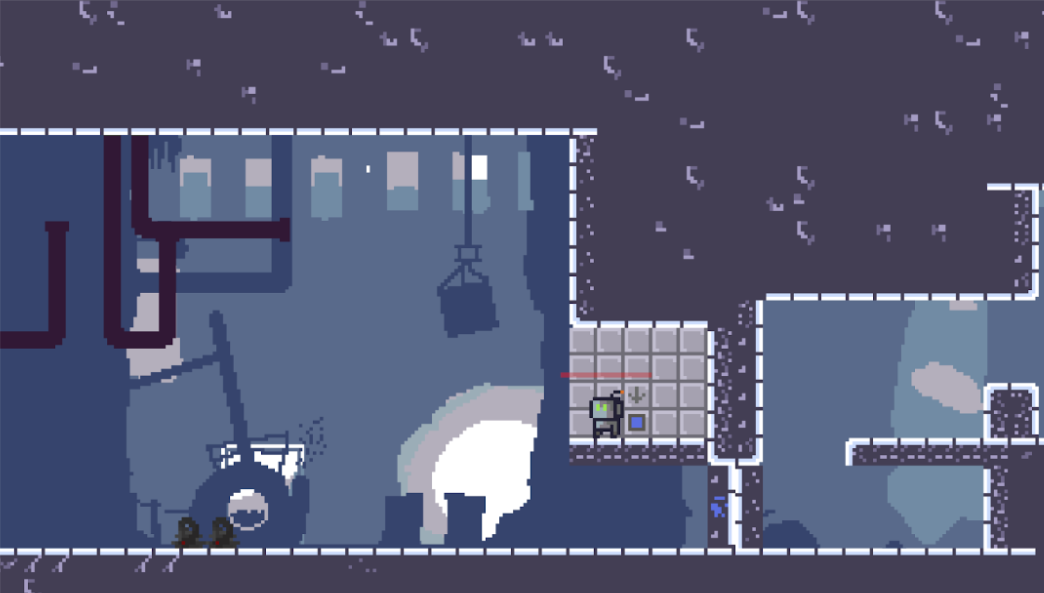 Screenshot 3 for Absorbtion Protocol
