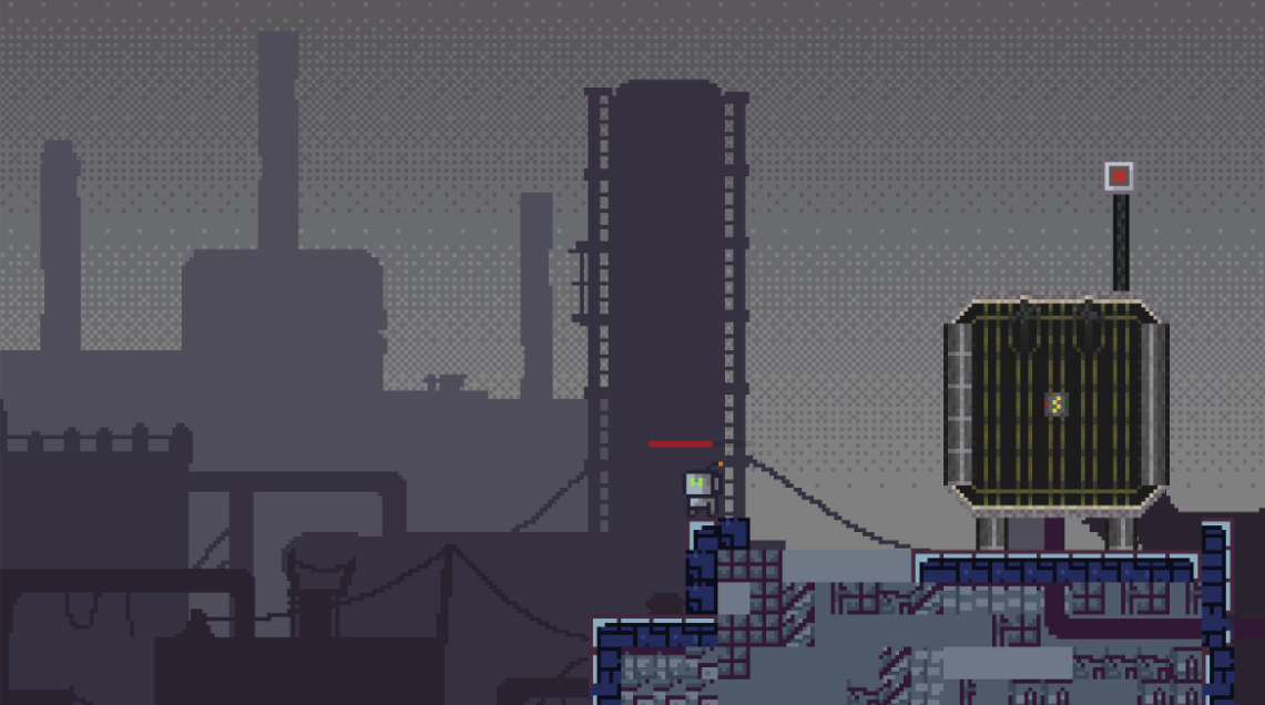 Screenshot 5 for Absorbtion Protocol