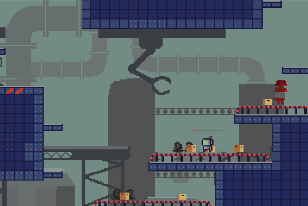 Screenshot 4 for Absorbtion Protocol