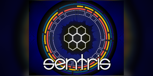 Cover image for Sentris