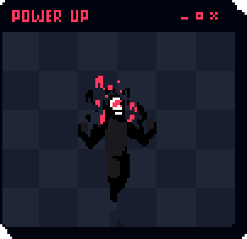 Pixel Platformer Enemy Sprites by Dead Revolver