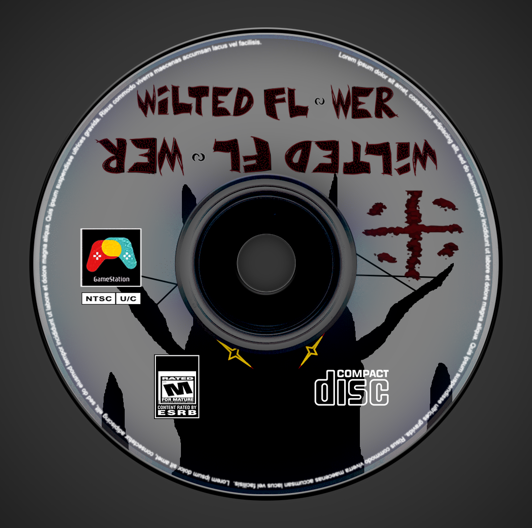 Screenshot 4 for Wilted Flower (Demo Build)