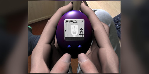 Cover image for petit(e)