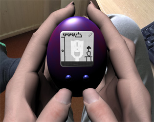 Cover image for petit(e)