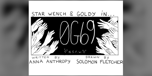 Cover image for 0G69