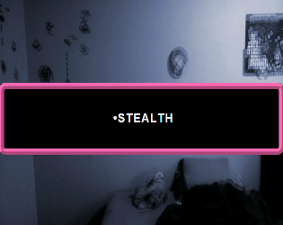 STEALTH