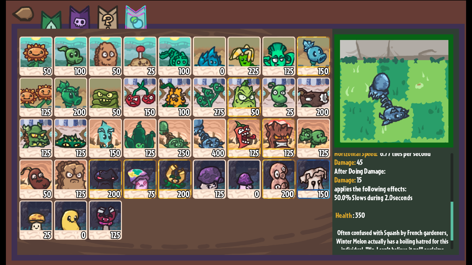Screenshot 4 for PVZ: Its Still Versus Time