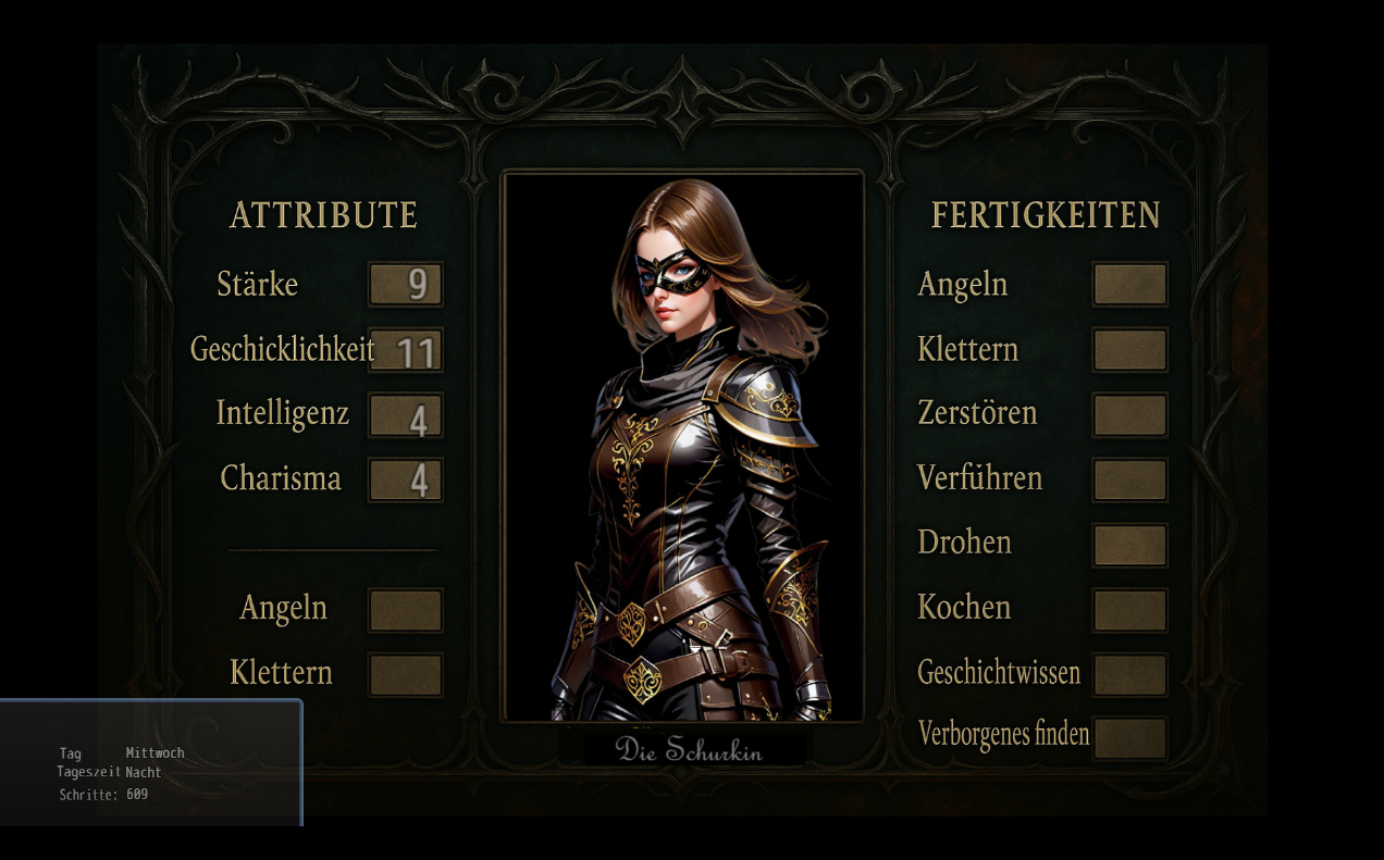 Screenshot 2 for I reclaim my Empire