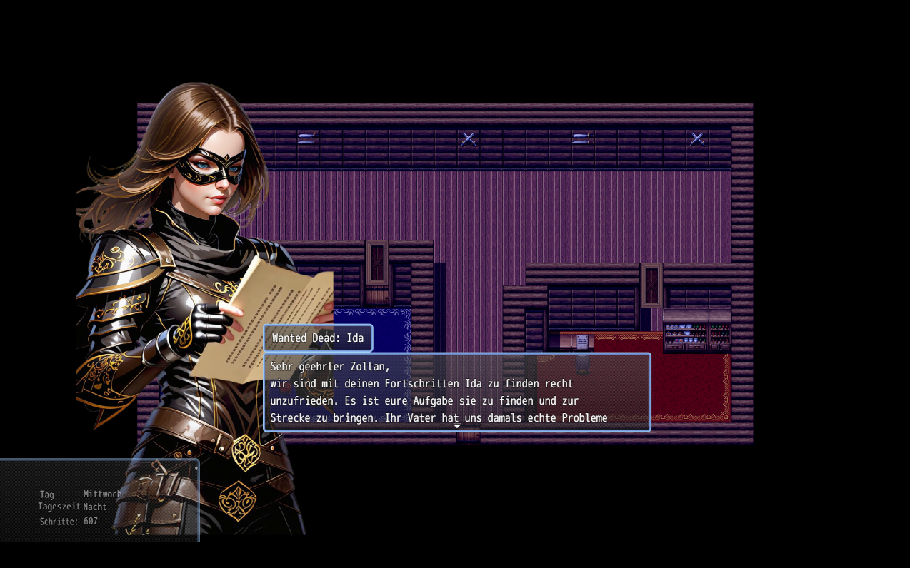 Screenshot 3 for I reclaim my Empire