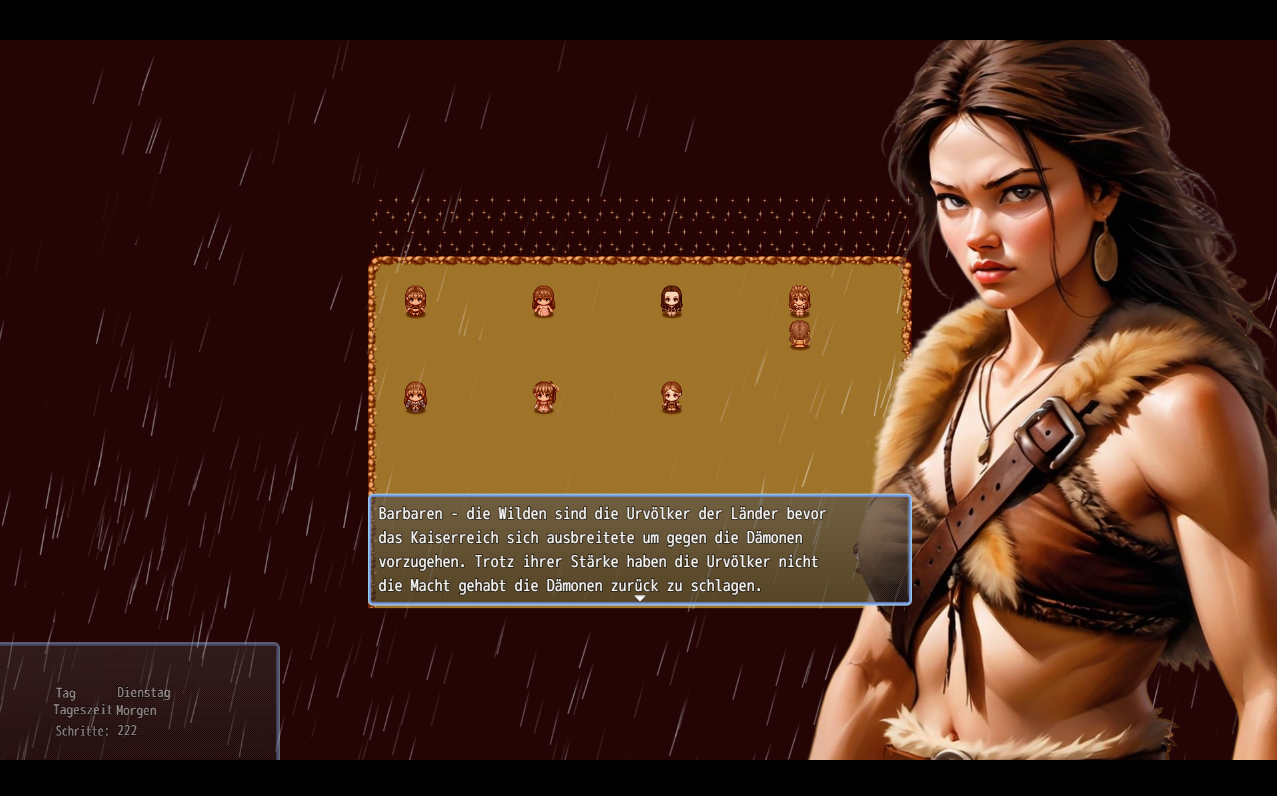 Screenshot 4 for I reclaim my Empire
