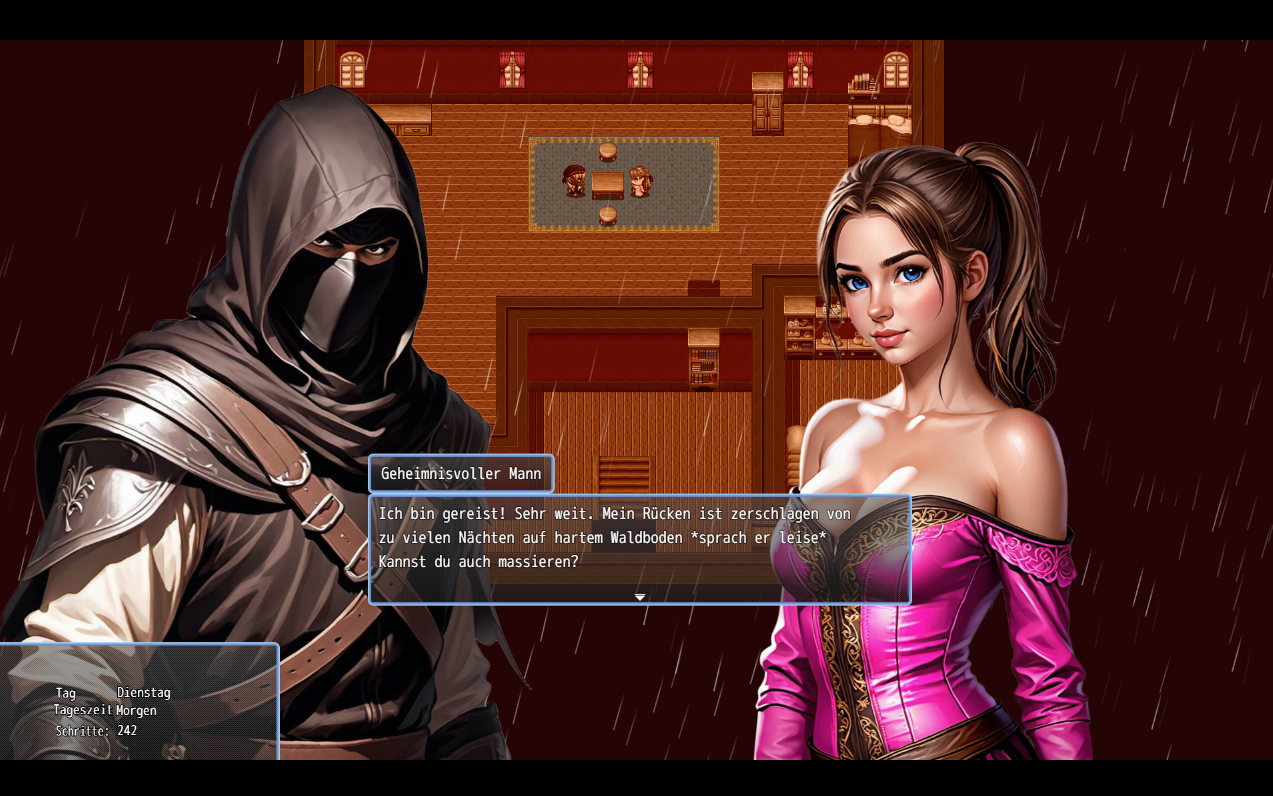 Screenshot 5 for I reclaim my Empire