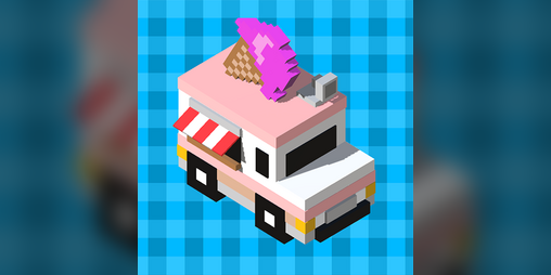 Cover image for Drifty Drive